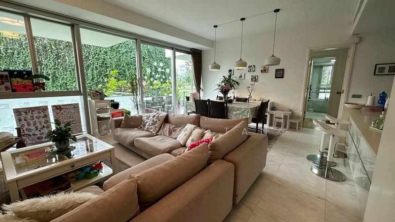 Reflections at Keppel Bay, 1 Keppel Bay View, Harbourfront / Telok Blangah, 3 Bedrooms, 1,841 sqft, Condominium For Rent, by Jacob Tan, 24844754 - PropertyGuru.com.sg