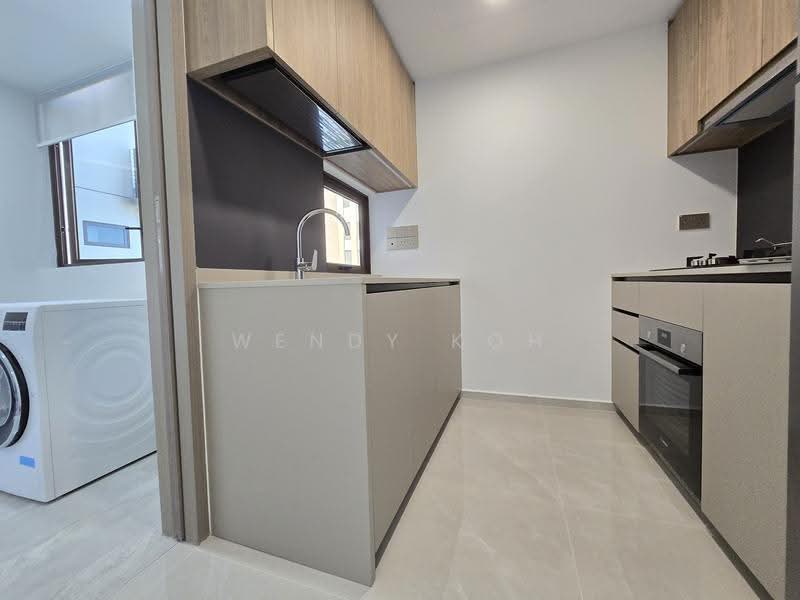 Dairy Farm Residences, 12 Dairy Farm Lane, Dairy Farm / Bukit Panjang / Choa Chu Kang, 3 Bedrooms, 1,012 sqft, Condominium For Rent, by Wendy Koh, 24844863 - PropertyGuru.com.sg