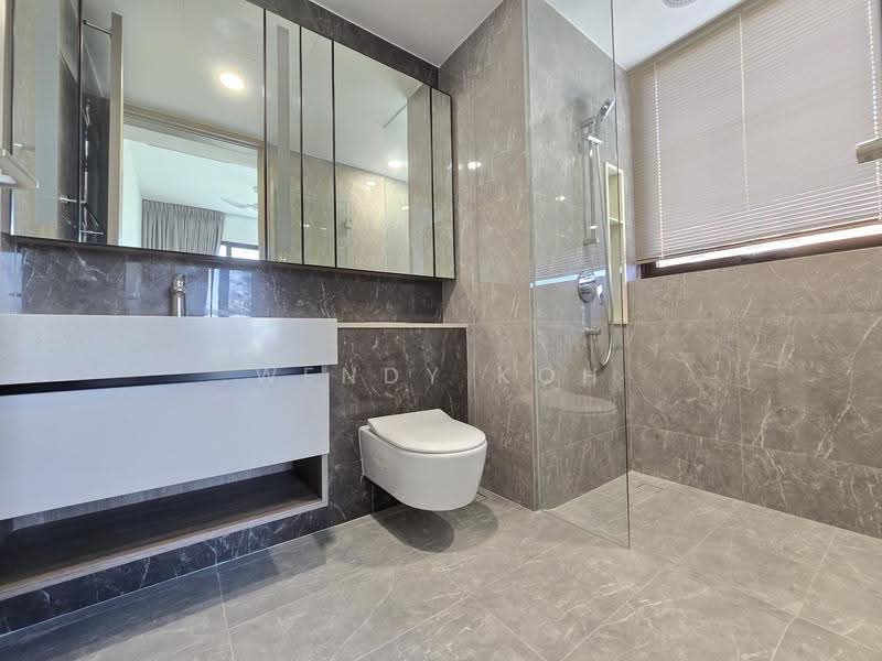 Dairy Farm Residences, 12 Dairy Farm Lane, Dairy Farm / Bukit Panjang / Choa Chu Kang, 3 Bedrooms, 1,012 sqft, Condominium For Rent, by Wendy Koh, 24844863 - PropertyGuru.com.sg