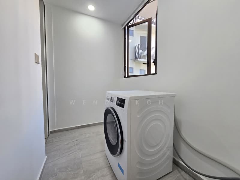 Dairy Farm Residences, 12 Dairy Farm Lane, Dairy Farm / Bukit Panjang / Choa Chu Kang, 3 Bedrooms, 1,012 sqft, Condominium For Rent, by Wendy Koh, 24844863 - PropertyGuru.com.sg