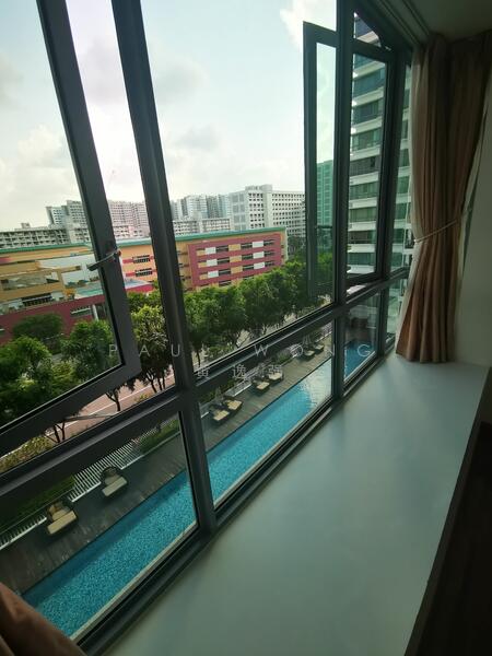 Dakota Residences, 34 Dakota Crescent, 2 Bedrooms, 1,023 sqft, Condominium For Rent, by Paul Wong 黄逸强, 24844871 - PropertyGuru.com.sg