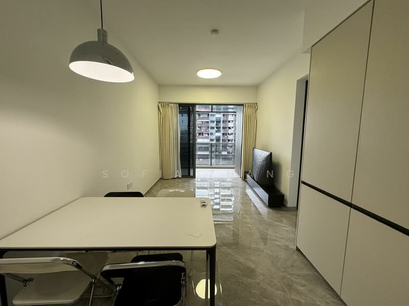 JadeScape, 314 Shunfu Road, 2 Bedrooms, 764 sqft, Condominium For Rent, by Sofia Zhang, 24844981 - PropertyGuru.com.sg