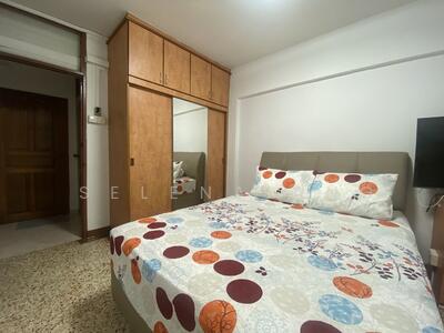 For Rent - 326 Ang Mo Kio Avenue 3