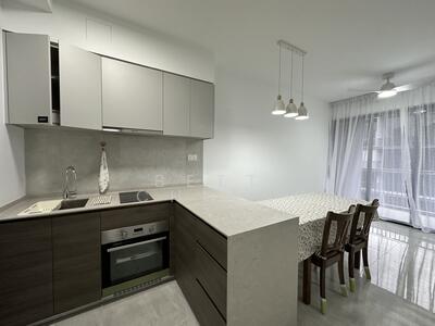 For Rent - The Florence Residences