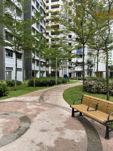 478A Yishun Ave 4 761478, Yishun Street 44, 1 Bedroom, 505 sqft, HDB Flat For Rent, by Stanislas Yan, 24845173 - PropertyGuru.com.sg