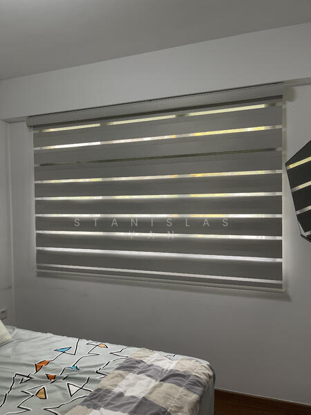 478A Yishun Ave 4 761478, Yishun Street 44, 1 Bedroom, 505 sqft, HDB Flat For Rent, by Stanislas Yan, 24845173 - PropertyGuru.com.sg