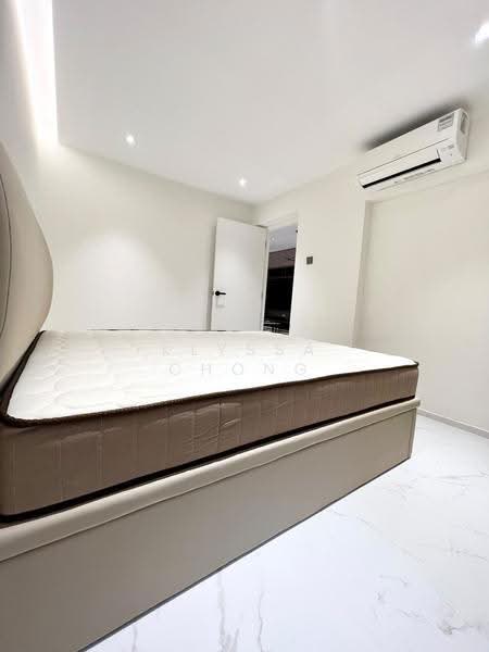 29 Kelantan Road, 29 Kelantan Road, Farrer Park / Serangoon Rd, Room Rental, 300 sqft, HDB Flat For Rent, by Klyssa Chong, 24845181 - Bedroom - PropertyGuru.com.sg