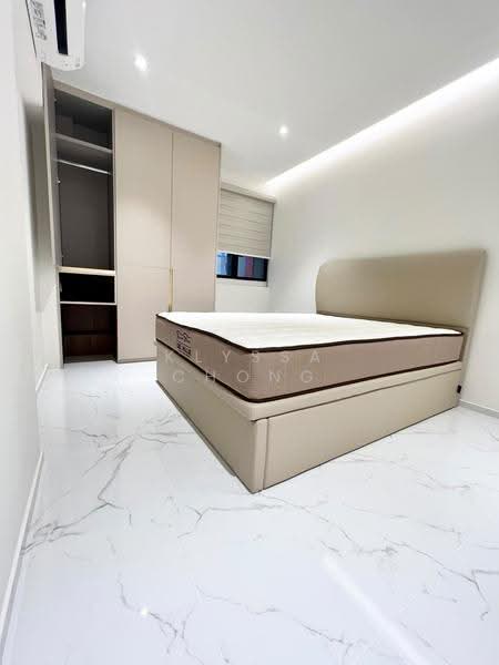 29 Kelantan Road, 29 Kelantan Road, Farrer Park / Serangoon Rd, Room Rental, 300 sqft, HDB Flat For Rent, by Klyssa Chong, 24845181 - Bedroom - PropertyGuru.com.sg