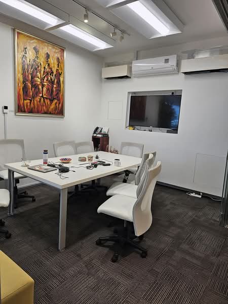 One Pemimpin, 1 Pemimpin Drive, Ang Mo Kio / Bishan / Thomson, 1,152 sqft, Light Industrial (B1) For Rent, by Mey Lim, 24845192 - CommercialGuru.com.sg