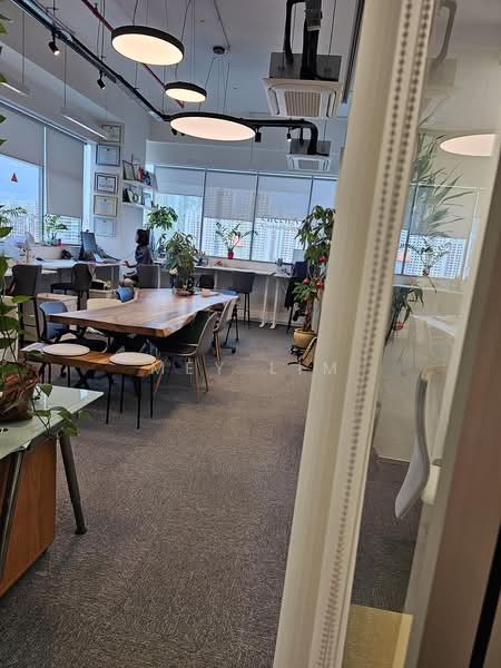 One Pemimpin, 1 Pemimpin Drive, Ang Mo Kio / Bishan / Thomson, 1,152 sqft, Light Industrial (B1) For Rent, by Mey Lim, 24845192 - CommercialGuru.com.sg