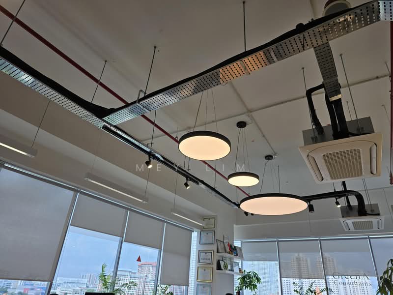 One Pemimpin, 1 Pemimpin Drive, Ang Mo Kio / Bishan / Thomson, 1,152 sqft, Light Industrial (B1) For Rent, by Mey Lim, 24845192 - CommercialGuru.com.sg