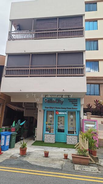 Cheaper rental , 45 lorong 6 geylang, lorong 6 geylang, 1 Bedroom, 300 sqft, Condominium For Rent, by Stanley Wong, 24845229 - PropertyGuru.com.sg