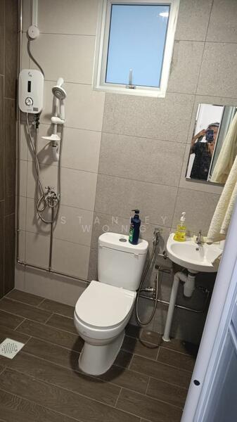 Cheaper rental , 45 lorong 6 geylang, lorong 6 geylang, 1 Bedroom, 300 sqft, Condominium For Rent, by Stanley Wong, 24845229 - PropertyGuru.com.sg