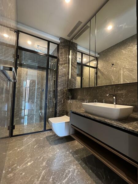For Rent - Boulevard 88