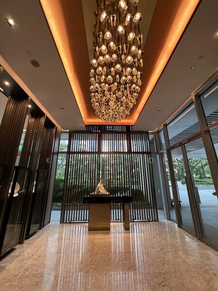 For Rent - Boulevard 88