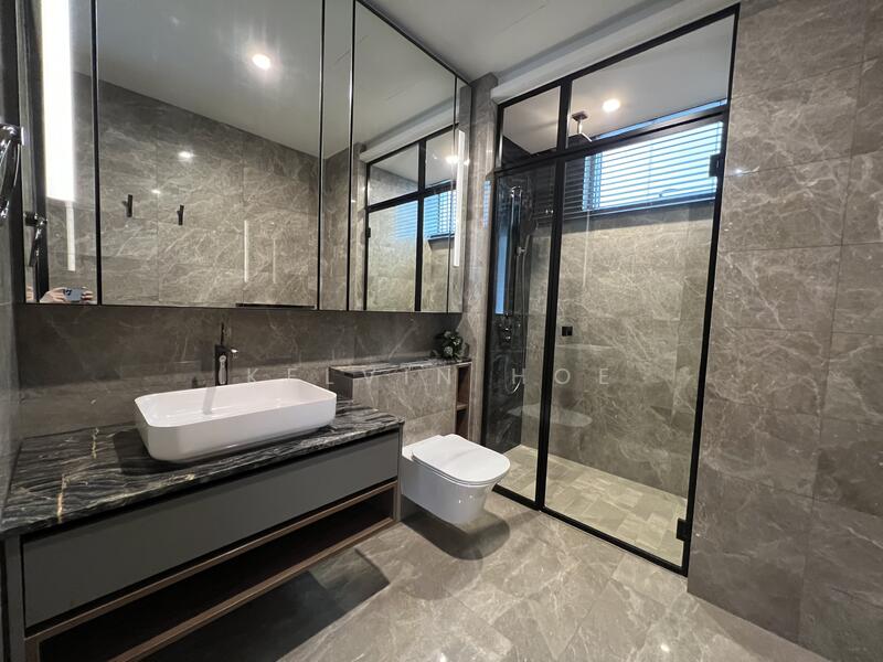 For Rent - Boulevard 88