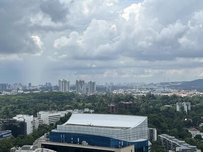 For Rent - Boulevard 88