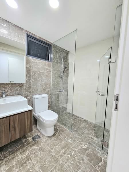 Riversound Residence, 7 Sengkang East Avenue, 3 Bedrooms, 947 sqft, Condominium For Rent, by Peggy Ooi 黄明丽, 24845321 - PropertyGuru.com.sg