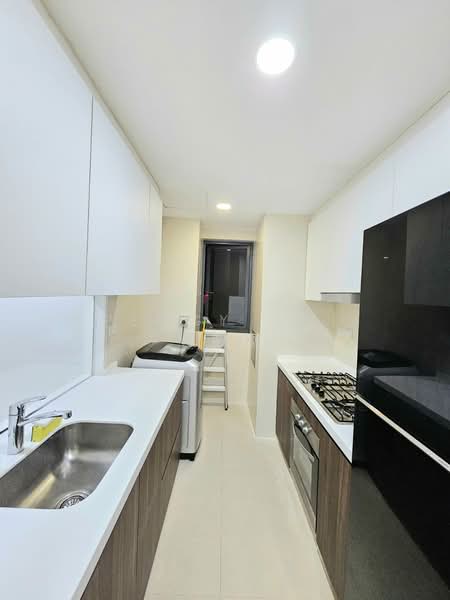 Riversound Residence, 7 Sengkang East Avenue, 3 Bedrooms, 947 sqft, Condominium For Rent, by Peggy Ooi 黄明丽, 24845321 - PropertyGuru.com.sg