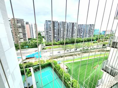 For Rent - Bartley Ridge