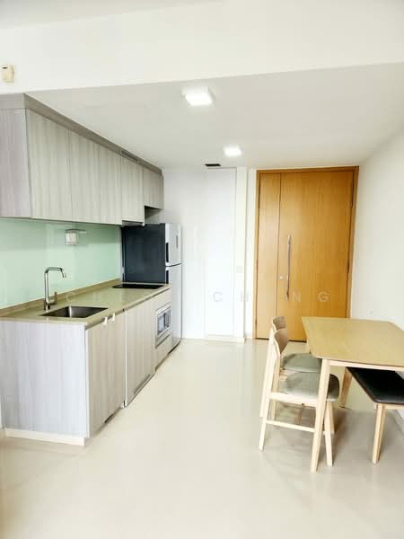 Bartley Ridge, 46 Mount Vernon Road, 1 Bedroom, 463 sqft, Condominium For Rent, by Chloe Chang, 24845350 - PropertyGuru.com.sg