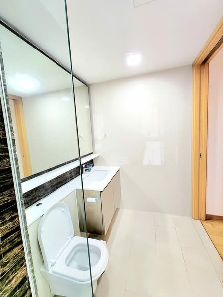 Bartley Ridge, 46 Mount Vernon Road, 1 Bedroom, 463 sqft, Condominium For Rent, by Chloe Chang, 24845350 - PropertyGuru.com.sg