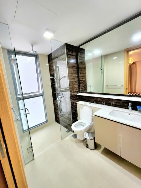 Bartley Ridge, 46 Mount Vernon Road, 1 Bedroom, 463 sqft, Condominium For Rent, by Chloe Chang, 24845350 - PropertyGuru.com.sg