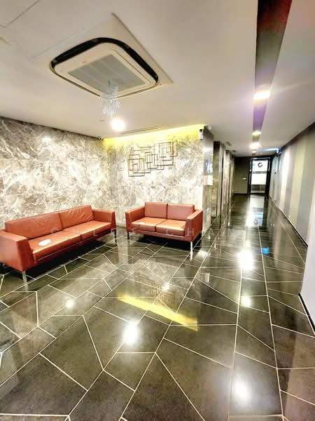 Bartley Ridge, 46 Mount Vernon Road, 1 Bedroom, 463 sqft, Condominium For Rent, by Chloe Chang, 24845350 - PropertyGuru.com.sg