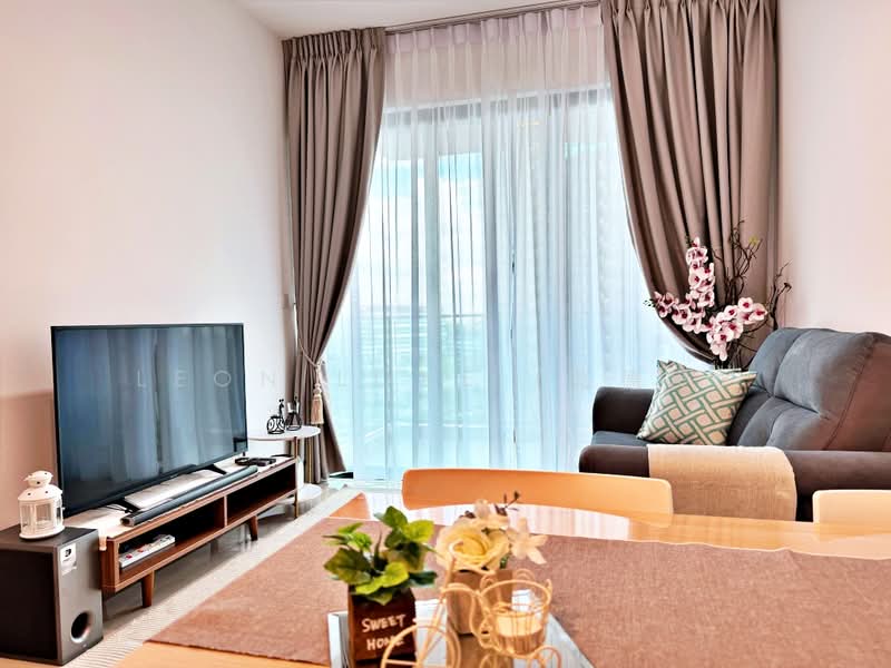 Normanton Park, 49 Normanton Park, 1 Bedroom, 527 sqft, Condominium For Rent, by Leon Loke (骆德良), 24845356 - PropertyGuru.com.sg