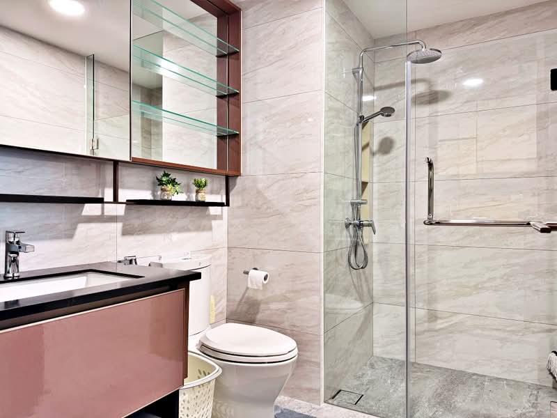 Normanton Park, 49 Normanton Park, 1 Bedroom, 527 sqft, Condominium For Rent, by Leon Loke (骆德良), 24845356 - PropertyGuru.com.sg