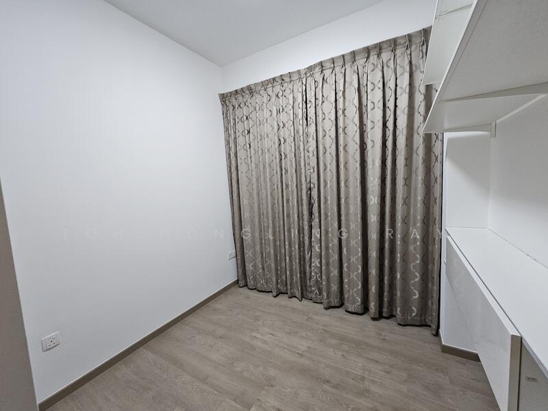 For Sale - Heron Bay