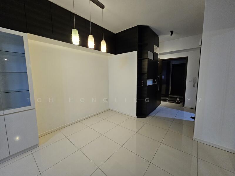 For Sale - Heron Bay