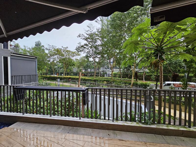 For Sale - Heron Bay