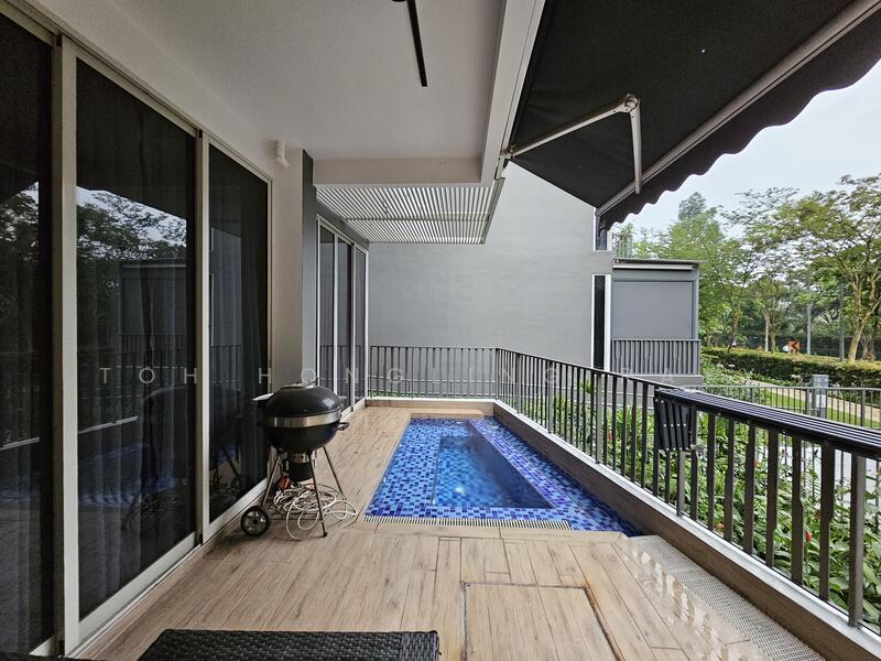 For Sale - Heron Bay