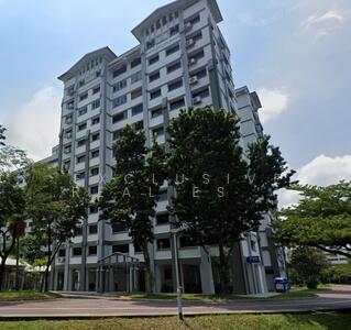 For Rent - 740 Woodlands Circle