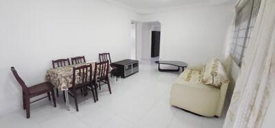 For Rent - 477 Sembawang Drive