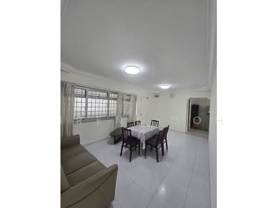 For Rent - 477 Sembawang Drive