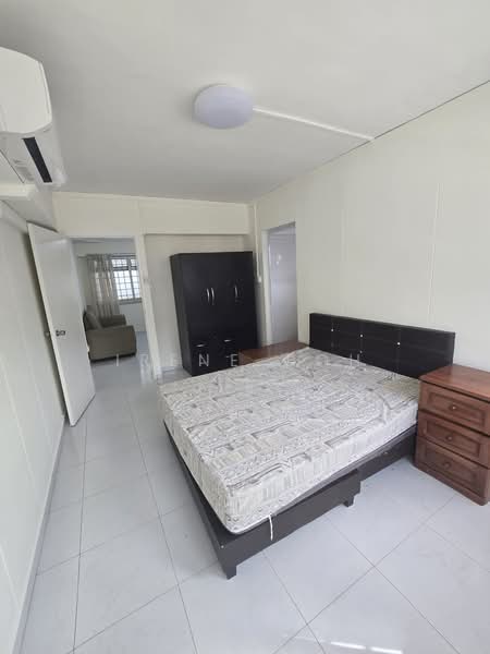 For Rent - 477 Sembawang Drive