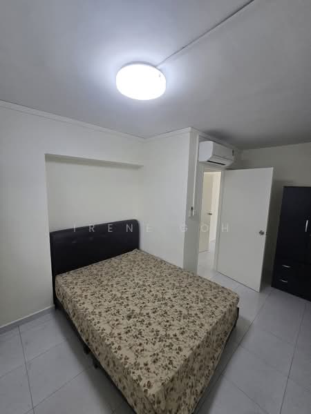 For Rent - 477 Sembawang Drive