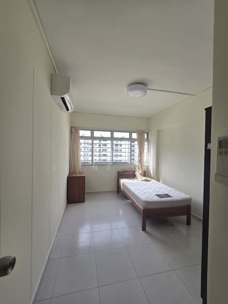 For Rent - 477 Sembawang Drive