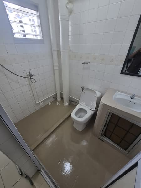 For Rent - 477 Sembawang Drive