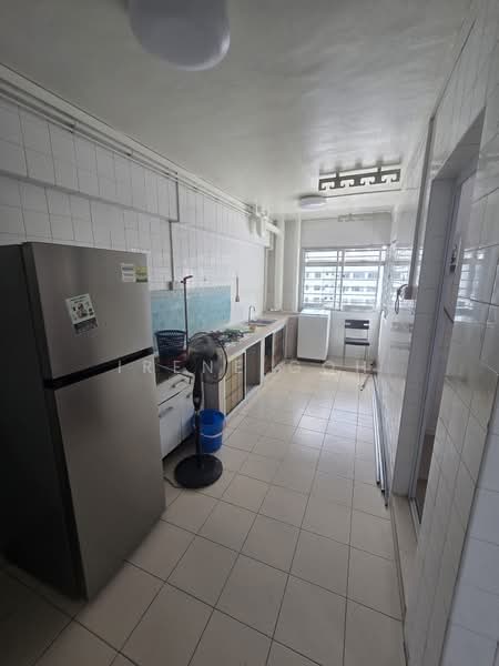 For Rent - 477 Sembawang Drive
