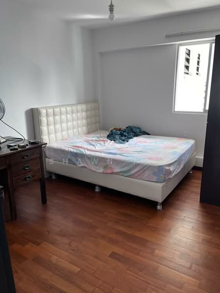 For Rent - 219 Lorong 8 Toa Payoh