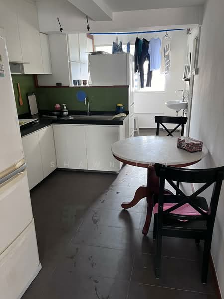 For Rent - 219 Lorong 8 Toa Payoh
