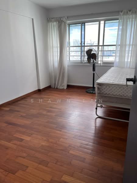 For Rent - 219 Lorong 8 Toa Payoh