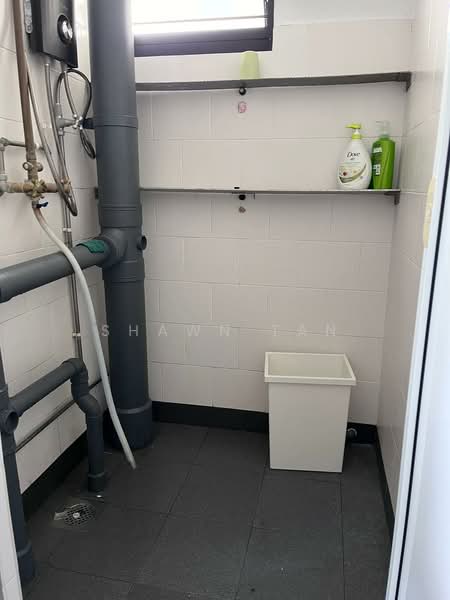 For Rent - 219 Lorong 8 Toa Payoh