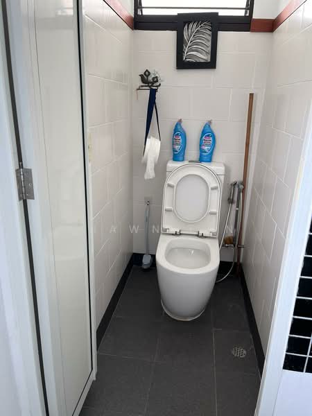 For Rent - 219 Lorong 8 Toa Payoh