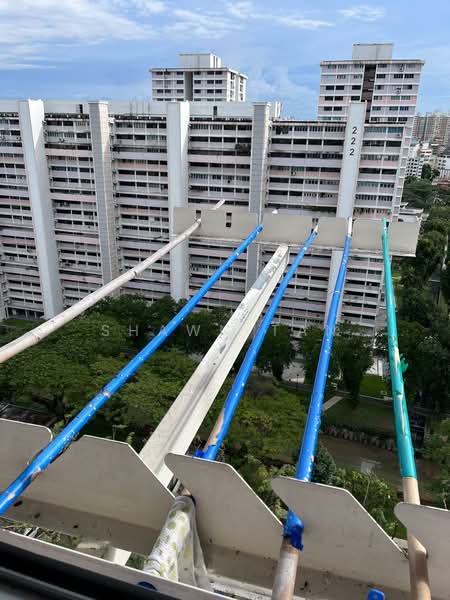 For Rent - 219 Lorong 8 Toa Payoh