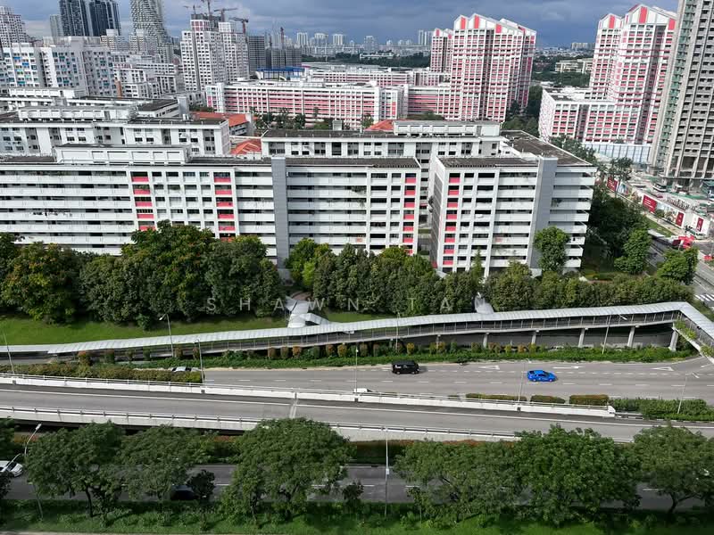 For Rent - 219 Lorong 8 Toa Payoh