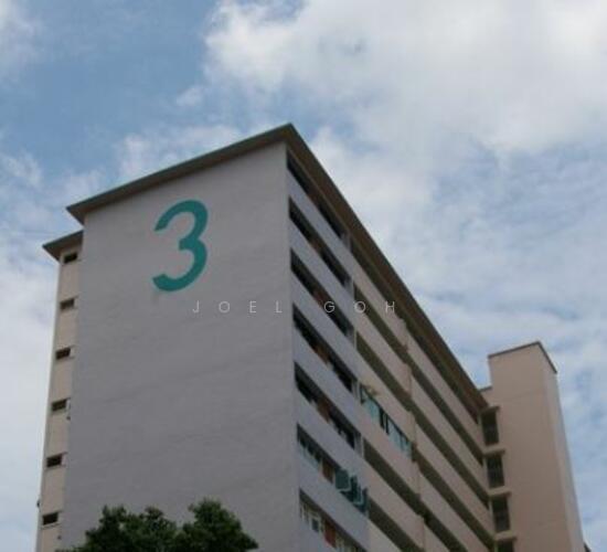 For Rent - 7 Saint George's Lane